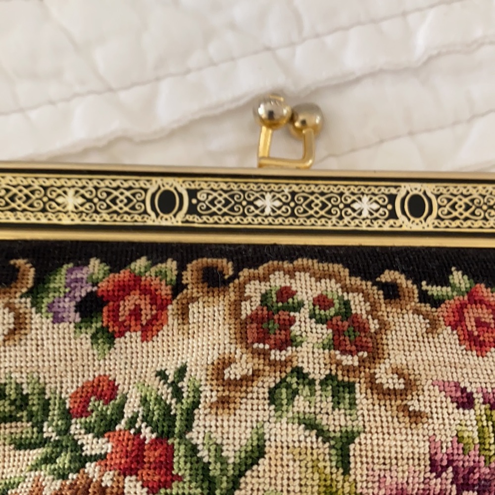 Vintage purse - Picture 2 of 5